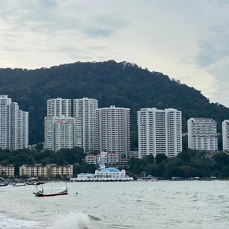 G Beach Front Villa-3